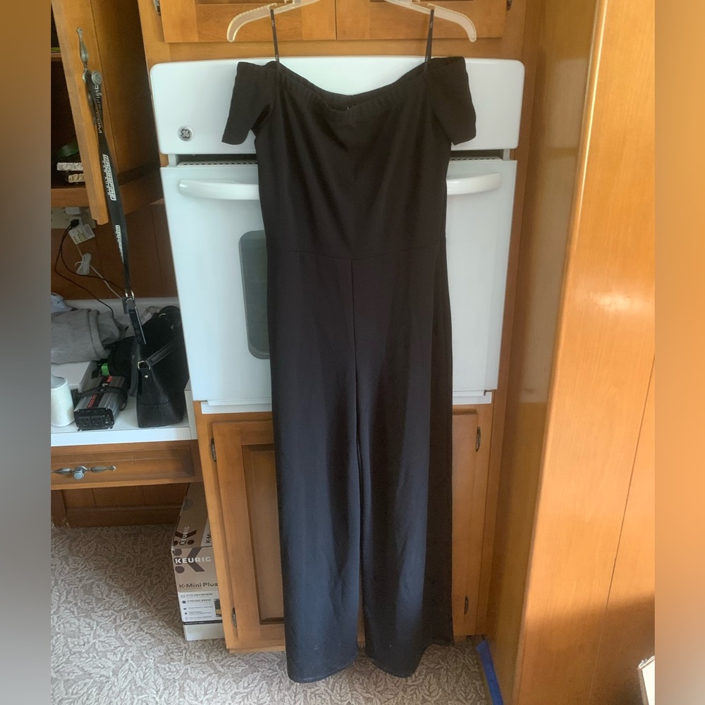Lulu’s Jumpsuit, XL
